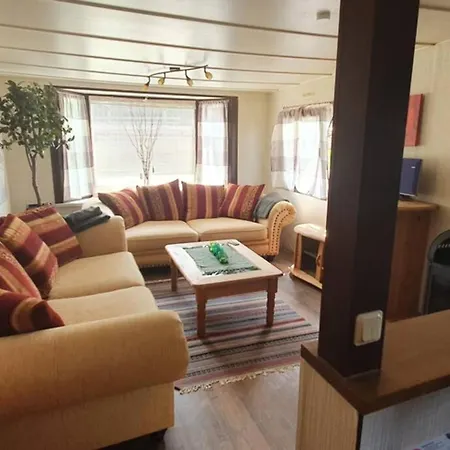 Tiny House Mit Indianerzelt Und Lagerfeuer Im Harz Apartment *